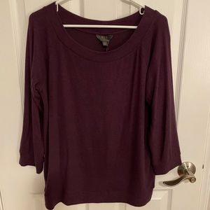 Mix by 41 Hawthorn 3/4 top